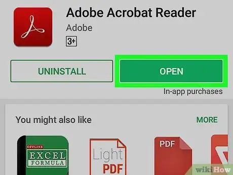 Image titled Open a PDF on Android Step 4