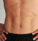 Get Flat Abs Doing TVA Exercises