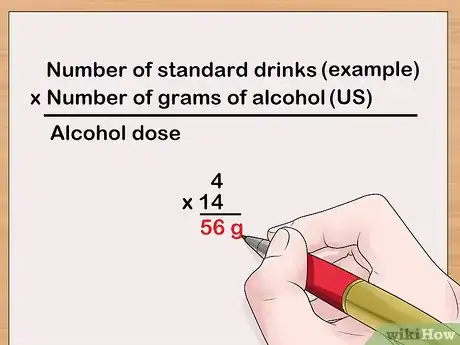 Image titled Calculate Blood Alcohol Content (Widmark Formula) Step 10