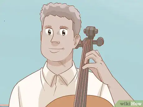 Image titled Play the Cello Step 5