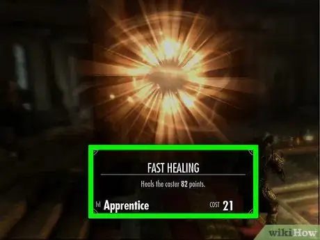 Image titled Level Up Fast in Skyrim Step 16