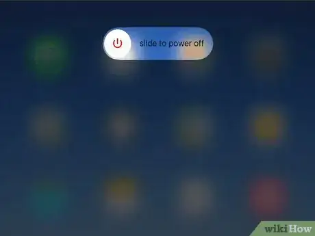 Image titled Completely Power Down Your iPad Step 3