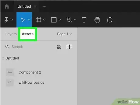 Image titled Create Components in Figma Step 7