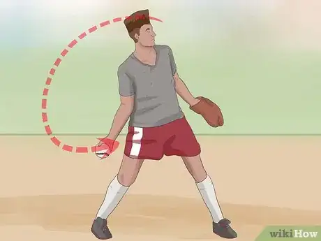 Image titled Throw a Softball Step 20
