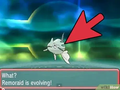 Image titled Catch Shiny Pokémon Using the Chain Fishing Method in Pokémon X and Y Step 4