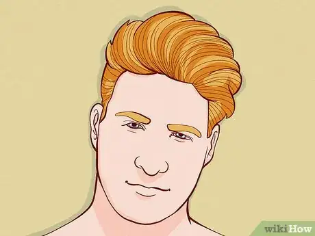 Image titled Add Volume to Hair (for Men) Step 11