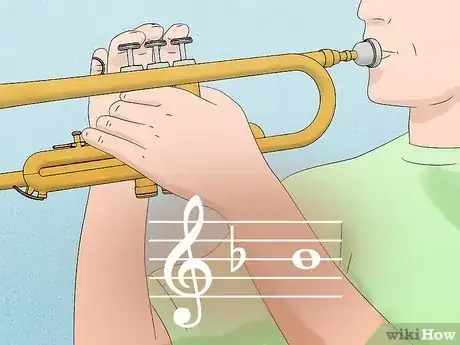 Image titled Cornet vs Trumpet Step 3