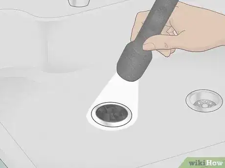 Image titled Fix a Jammed Garbage Disposal Step 10