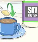 Drink Protein Powder