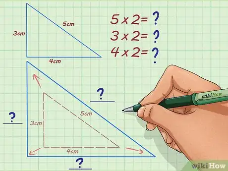 Image titled Find Scale Factor Step 6