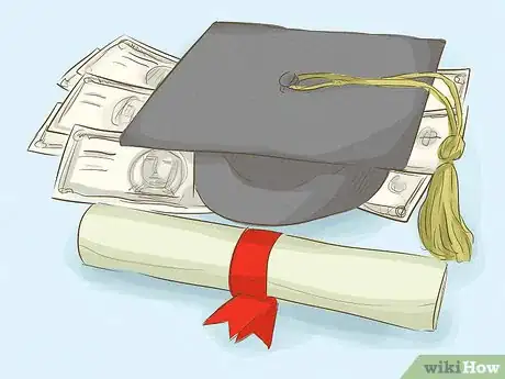Image titled Earn Money While Studying Step 10