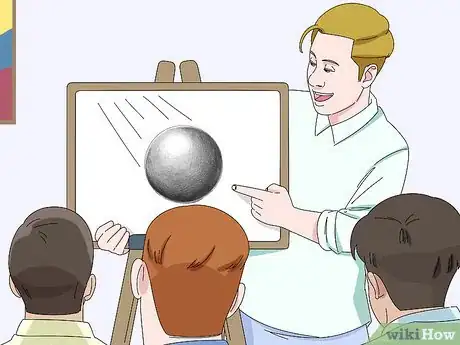 Image titled Teach Drawing Step 12