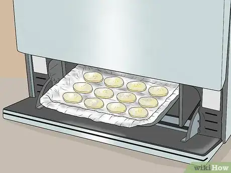 Image titled Use a Broiler Step 11