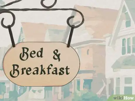 Image titled Start a Bed and Breakfast Step 1