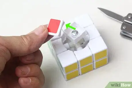 Image titled Make a Rubik's Cube Turn Better Step 9
