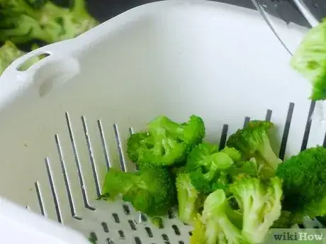Image titled Parboil Broccoli Step 7