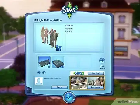 Image titled Make Your Sims' Needs Static Step 6