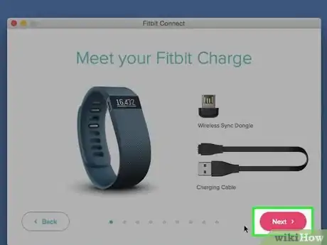 Image titled Sync Your Fitbit Device on PC or Mac Step 23