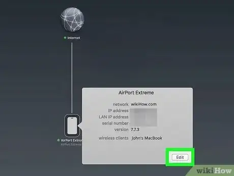 Image titled Check WiFi Ghz on iPhone Step 16