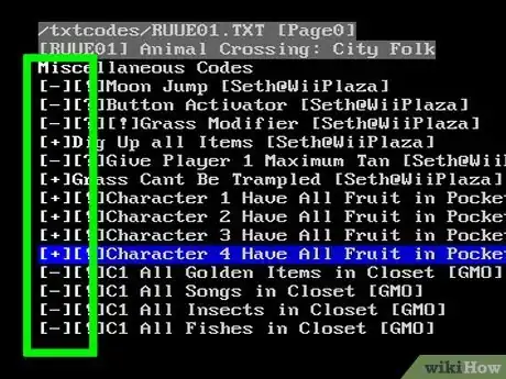 Image titled Hack Your Wii Games for Free Step 15