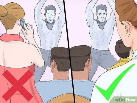 Image titled Practice Lap Dance Etiquette Step 16