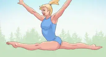 Do Gymnastics Jumps