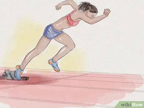 Image titled Prepare for a Track Meet Step 15