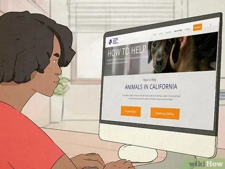 Image titled Help People Affected by the California Wildfires Step 6