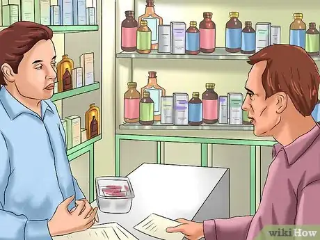 Image titled Choose a Pharmacist Step 4