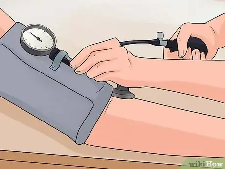 Image titled Take Blood Pressure Manually Step 12