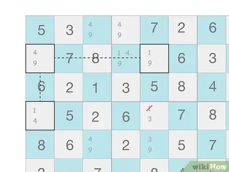 Image titled Solve Sudoku when Stuck Step 9