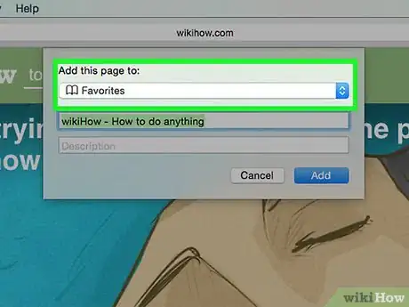 Image titled Bookmark a Website Step 32