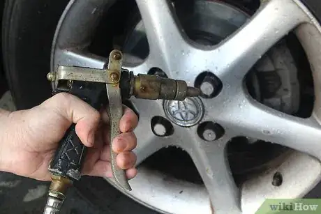 Image titled Remove Brake Dust from Aluminum Wheels Step 6