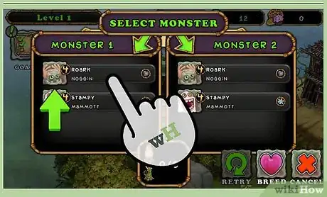 Image titled Breed a Deedge in My Singing Monsters Step 4