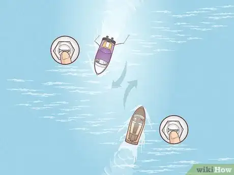 Image titled How Should You Pass a Fishing Boat Step 7