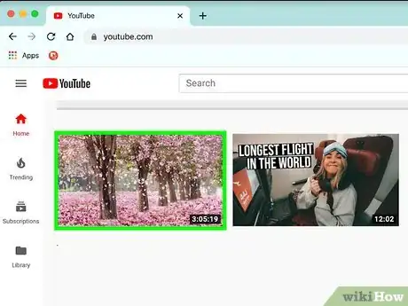 Image titled Download YouTube Videos on a Mac Step 1