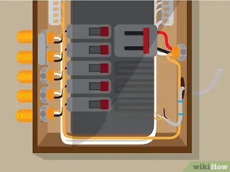 Image titled Install an Electrical Outlet from Scratch Step 5
