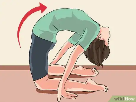 Image titled Stretch Like a Contortionist Step 12