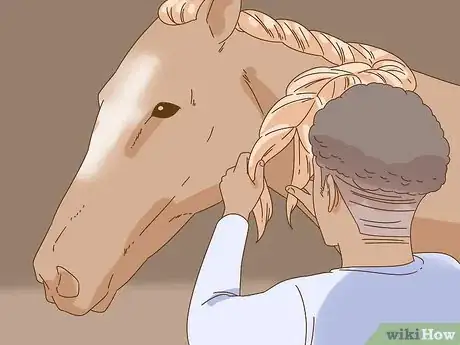 Image titled Convince Your Parents to Let You Buy a Horse Step 7