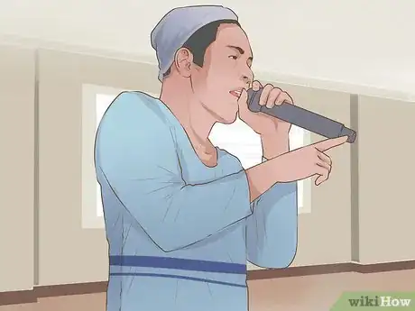 Image titled Become a Fast Rapper Step 11