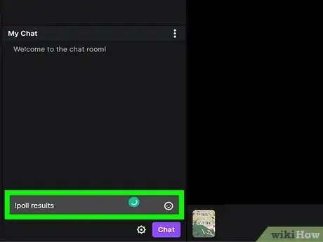 Image titled Make a Poll on Twitch Step 8