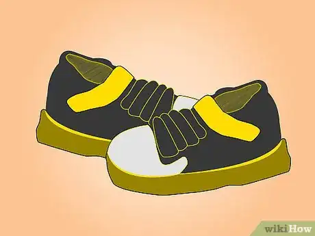 Image titled Wear shoes Step 2