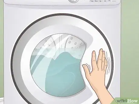 Image titled Unlock a Washing Machine Door Step 7
