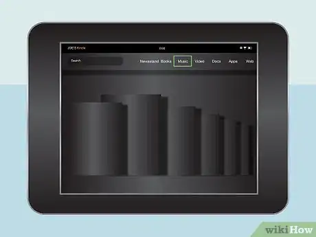 Image titled Get Music on the Kindle Step 13