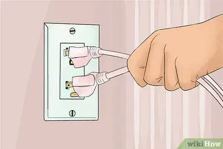 Image titled Replace Your Dishwasher’s Water Inlet Valve Step 1