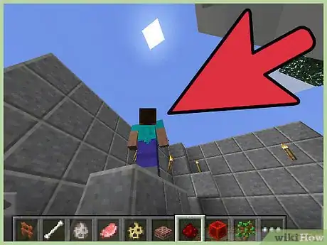 Image titled Avoid Getting Bored Playing Minecraft Step 10