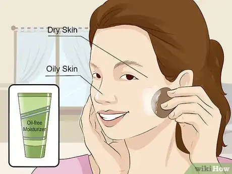 Image titled Have a Good Face Care Routine Step 4.jpeg