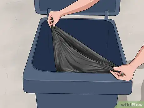Image titled Empty a Trash Bin Step 8