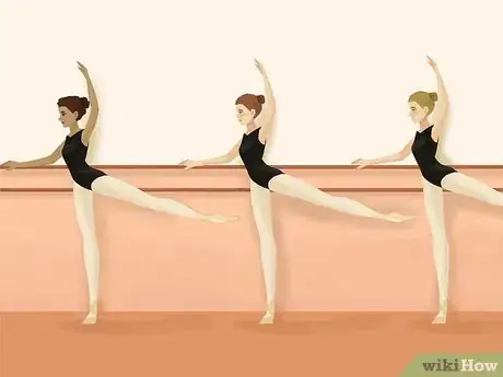 Image titled Do Ballet at Home Step 19