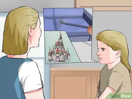 Image titled Convince Your Parents to Take You to Disney World Step 14